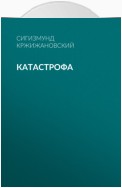 Катастрофа