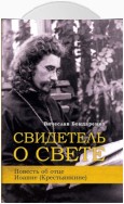 Свидетель о Свете. Повесть об отце Иоанне (Крестьянкине)