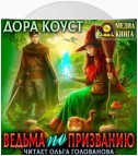 Ведьма по призванию