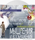 Практикум по развитию творческого мышления и воображения