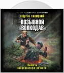 Позывной «Волкодав». Выжечь бандеровскую нечисть