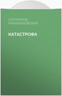 Катастрофа