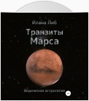 Транзиты Марса