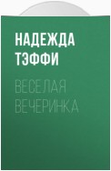 Веселая вечеринка