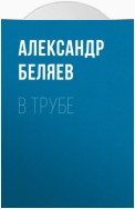 В трубе