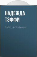 Путешественник