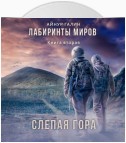 Лабиринты миров. Книга вторая. Слепая гора