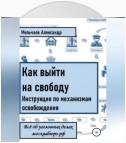 Как выйти на свободу. Инструкция по механизмам освобождения