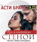 За каменной стеной