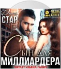 Сын для миллиардера