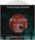 Я не сошел с ума