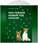 Как собаки Новый год спасли