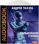 Сильнейший ученик. Книга 3