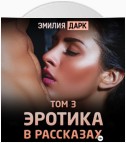 Эротика в рассказах. Том 3