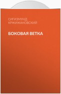 Боковая ветка