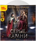 Серые камни. Том 1