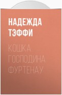 Кошка господина Фуртенау