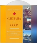 Сделана в СССР. Приключения советской школьницы в исламском Тегеране