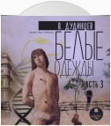 Белые одежды. Книга 3