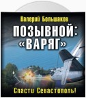 Позывной: «Варяг». Спасти Севастополь!