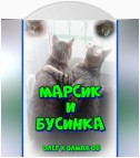 Марсик и Бусинка