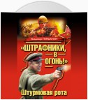 «Штрафники, в огонь!» Штурмовая рота (сборник)