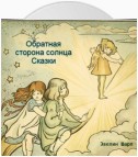 Обратная сторона солнца