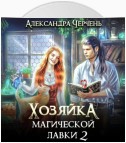 Хозяйка магической лавки – 2