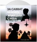 За Савват. Человек, упавший с неба