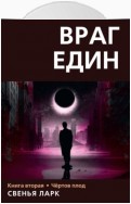 Враг един. Книга вторая. Чёртов плод