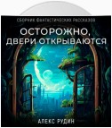 Осторожно, двери открываются. Сборник фантастических рассказов