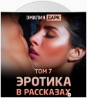 Эротика в рассказах. Том 7