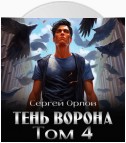 Тень Ворона – 4