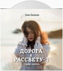 Дорога к рассвету – 3. Снова любить