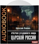 Очерки уголовного мира царской России