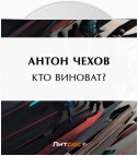 Кто виноват?