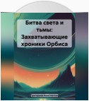 Битва света и тьмы: Захватывающие хроники Орбиса