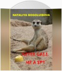 Never call me a spy