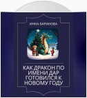 Как дракон по имени Дар готовился к Новому году