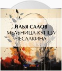 Мельница купца Чесалкина