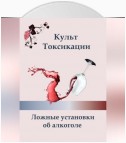 Культ токсикации. Ложные установки об алкоголе