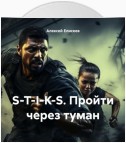 S-T-I-K-S. Пройти через туман