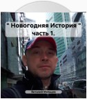 «Новогодняя История» часть 1.