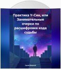 Практика У-Син, или Занимательные очерки по расшифровке кода судьбы