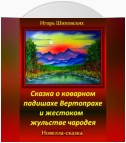 Сказка о коварном падишахе Вертопрахе и жестоком жульстве чародея