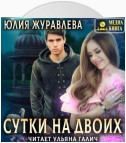 Сутки на двоих