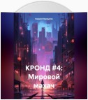 КРОНД #4: Мировой махач