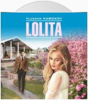 Lolita / Лолита. Книга для чтения на английском языке