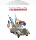 Одноэтажная Америка / Little Golden America