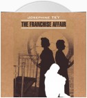 Загадочные события во Франчесе / The Franchise Affair